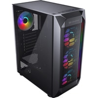 Корпус Cougar MX410 Mesh-G RGB