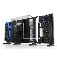 Корпус Thermaltake Core P7 Tempered Glass Edition [CA-1I2-00F1WN-00]