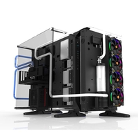 Корпус Thermaltake Core P7 Tempered Glass Edition [CA-1I2-00F1WN-00]