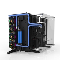 Корпус Thermaltake Core P7 Tempered Glass Edition [CA-1I2-00F1WN-00]