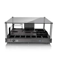 Корпус Thermaltake Core P7 Tempered Glass Edition [CA-1I2-00F1WN-00]