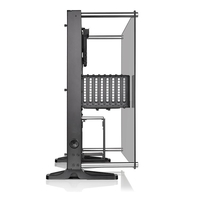 Корпус Thermaltake Core P7 Tempered Glass Edition [CA-1I2-00F1WN-00]