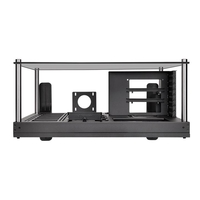 Корпус Thermaltake Core P7 Tempered Glass Edition [CA-1I2-00F1WN-00]