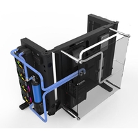 Корпус Thermaltake Core P7 Tempered Glass Edition [CA-1I2-00F1WN-00]