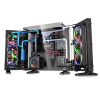Корпус Thermaltake Core P7 Tempered Glass Edition [CA-1I2-00F1WN-00]