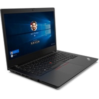 Ноутбук Lenovo ThinkPad L14 AMD G1 T (20U50004RT)