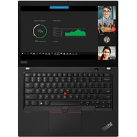 Ноутбук Lenovo ThinkPad X13 AMD G1 T (20UF000DRT)