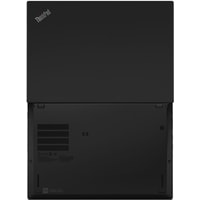 Ноутбук Lenovo ThinkPad X13 AMD G1 T (20UF000QRT)