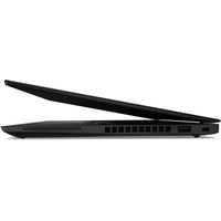 Ноутбук Lenovo ThinkPad X13 AMD G1 T (20UF000QRT)