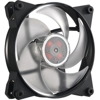 Вентилятор для корпуса Cooler Master MasterFan Pro 120 Air Pressure RGB MFY-P2DC-153PC-R1 (3 шт)