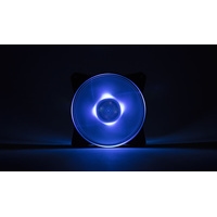 Вентилятор для корпуса Cooler Master MasterFan Pro 120 Air Pressure RGB MFY-P2DC-153PC-R1 (3 шт)