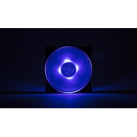 Вентилятор для корпуса Cooler Master MasterFan Pro 120 Air Pressure RGB MFY-P2DC-153PC-R1 (3 шт)
