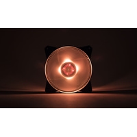 Вентилятор для корпуса Cooler Master MasterFan Pro 120 Air Pressure RGB MFY-P2DC-153PC-R1 (3 шт)