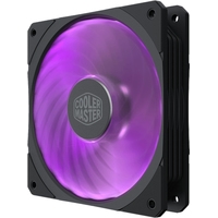 Вентилятор для корпуса Cooler Master MasterFan SF120R RGB MFX-B2DN-20NPC-R1