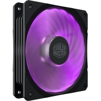 Вентилятор для корпуса Cooler Master MasterFan SF120R RGB MFX-B2DN-20NPC-R1