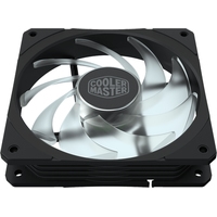 Вентилятор для корпуса Cooler Master MasterFan SF120R RGB MFX-B2DN-20NPC-R1