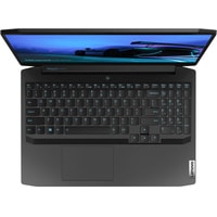 Игровой ноутбук Lenovo IdeaPad Gaming 3 15IMH05 81Y40096RK