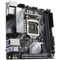 Материнская плата ASUS Prime B460I-Plus