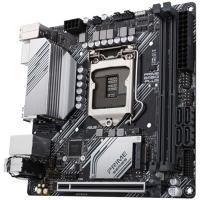 Материнская плата ASUS Prime B460I-Plus