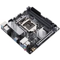 Материнская плата ASUS Prime B460I-Plus