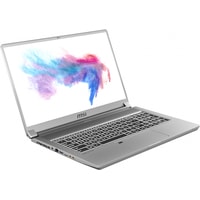 Ноутбук MSI Creator 17 A10SF-472RU (9S7-17G312-472)