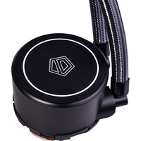 Кулер для процессора ID-Cooling FrostFlow X 120