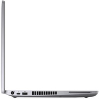 Рабочая станция Dell Precision 15 3551-3610