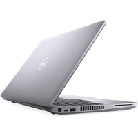 Рабочая станция Dell Precision 15 3551-3610