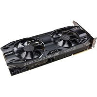Видеокарта EVGA GeForce RTX 2070 Super KO Gaming 8GB GDDR6 08G-P4-2072-KR