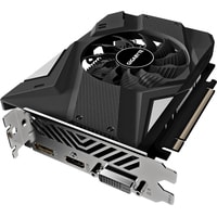 Видеокарта Gigabyte GeForce GTX 1650 SUPER D6 4GB GDDR6 GV-N165SD6-4GD