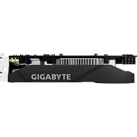 Видеокарта Gigabyte GeForce GTX 1650 SUPER D6 4GB GDDR6 GV-N165SD6-4GD