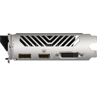 Видеокарта Gigabyte GeForce GTX 1650 SUPER D6 4GB GDDR6 GV-N165SD6-4GD