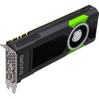 Видеокарта PNY Quadro P5000 16GB GDDR5 VCQP5000-BSP