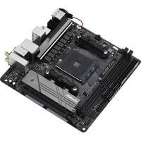 Материнская плата ASRock A520M-ITX/ac