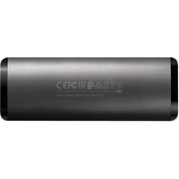 Внешний накопитель A-Data SE760 1TB ASE760-1TU32G2-CTI (титан)