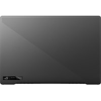 Игровой ноутбук ASUS Zephyrus G14 GA401IH-HE006