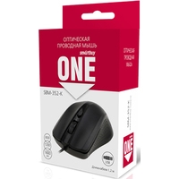 Мышь SmartBuy One SBM-352-K