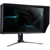 Монитор Acer Predator XB273KSbmiprzx