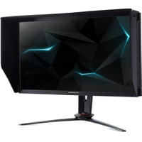 Монитор Acer Predator XB273KSbmiprzx