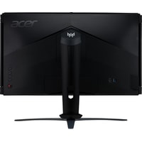 Монитор Acer Predator XB273KSbmiprzx