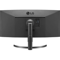 Монитор LG 35WN75C-B