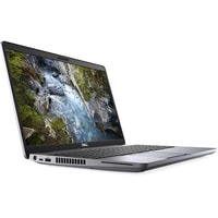 Ноутбук Dell Precision 15 3550-3597