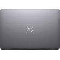 Ноутбук Dell Precision 15 3550-3597