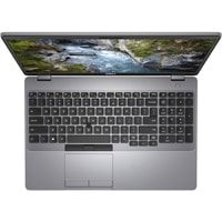 Ноутбук Dell Precision 15 3550-3597