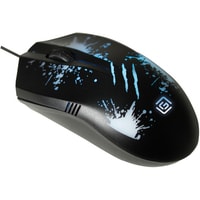 Игровая мышь Oklick 399M Stigma
