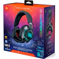 Наушники JBL Quantum 800