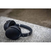 Наушники Sennheiser HD 450BT (черный)