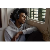 Наушники Sennheiser HD 450BT (черный)