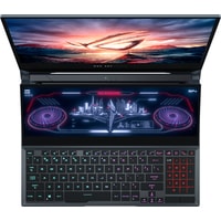 Игровой ноутбук ASUS ROG Zephyrus Duo 15 GX550LXS-HF150T 32 Гб