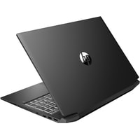 Игровой ноутбук HP Pavilion Gaming 16-a0003ur 15D19EA